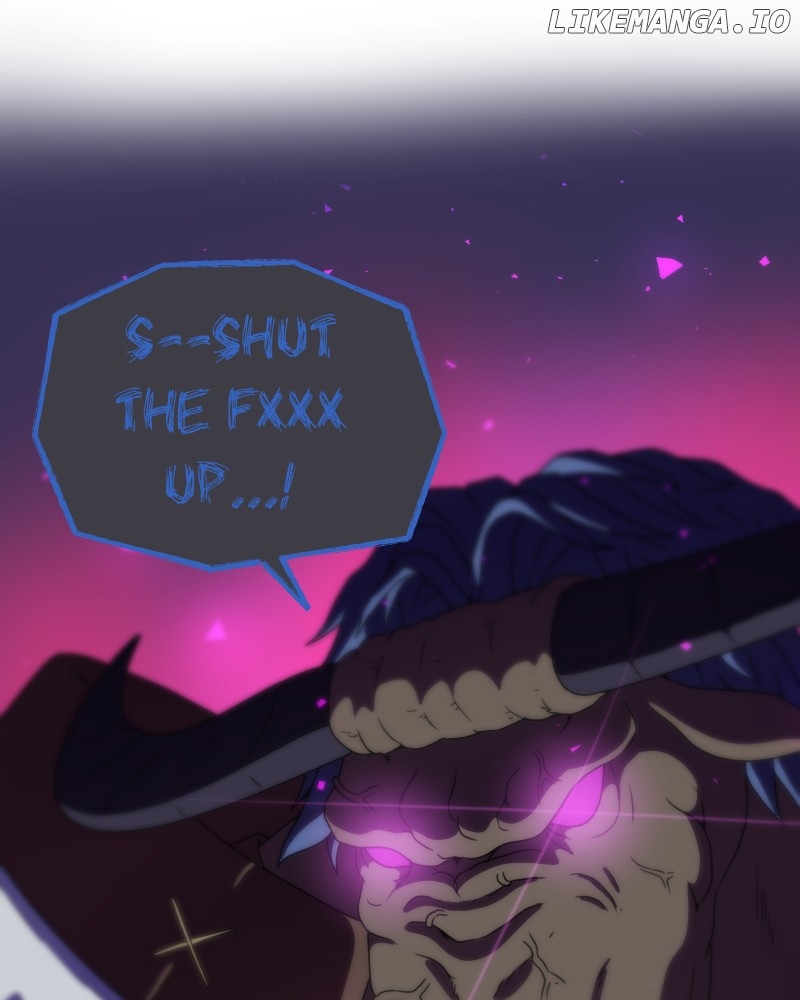 Soul Gear Chapter 49 - page 6