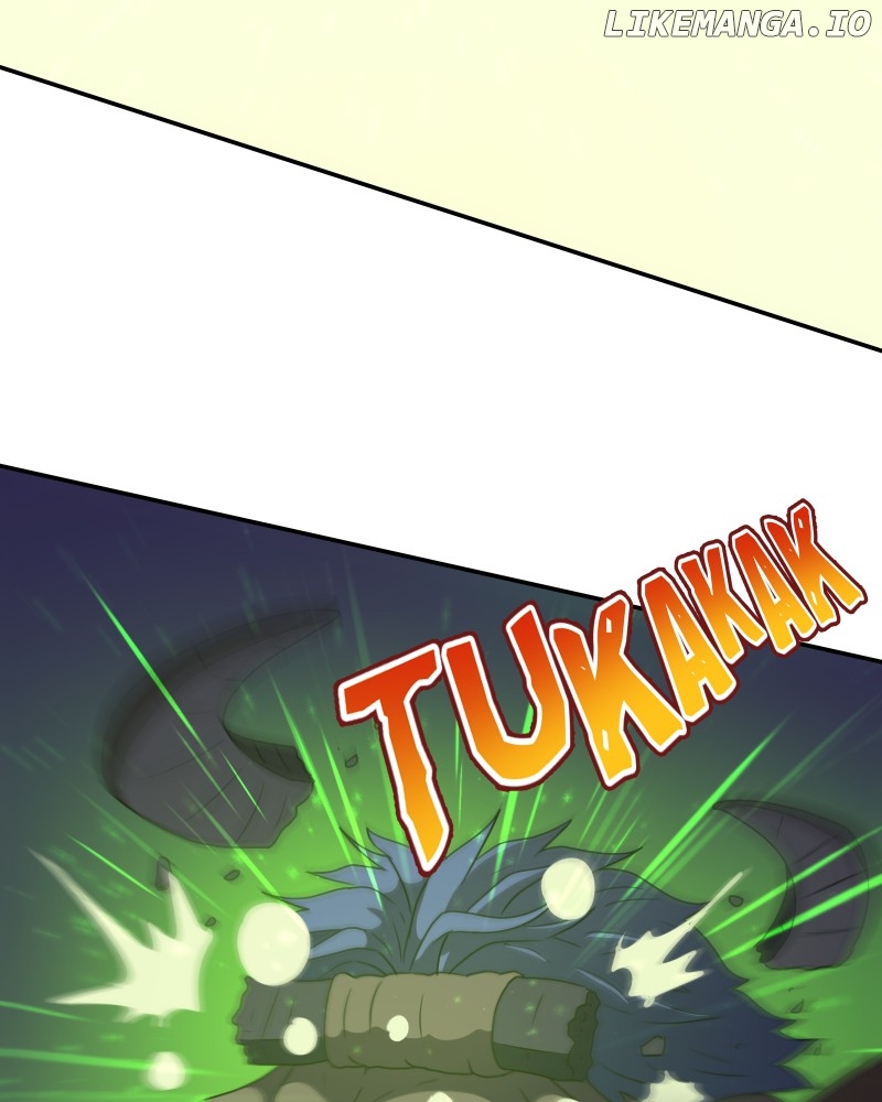 Soul Gear Chapter 49 - page 60