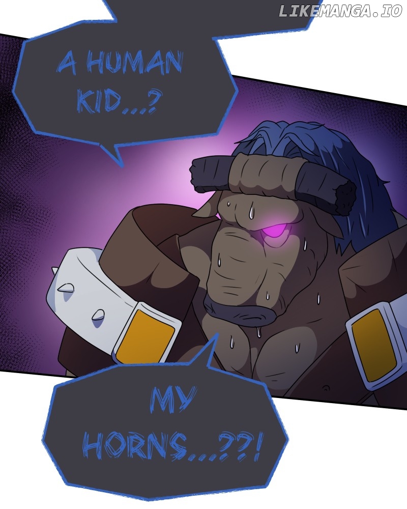 Soul Gear Chapter 49 - page 62