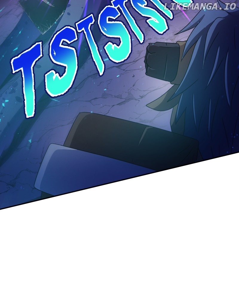 Soul Gear Chapter 49 - page 66