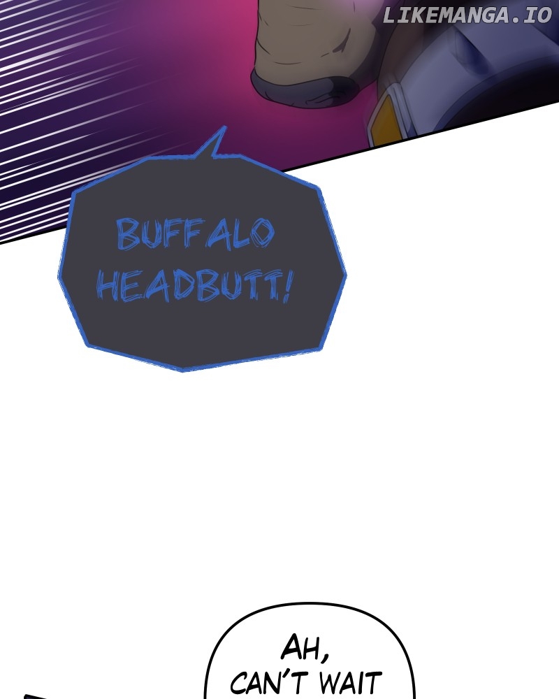 Soul Gear Chapter 49 - page 9