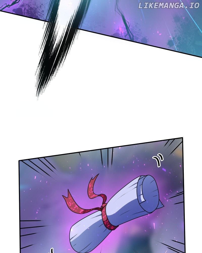 Soul Gear Chapter 50 - page 11