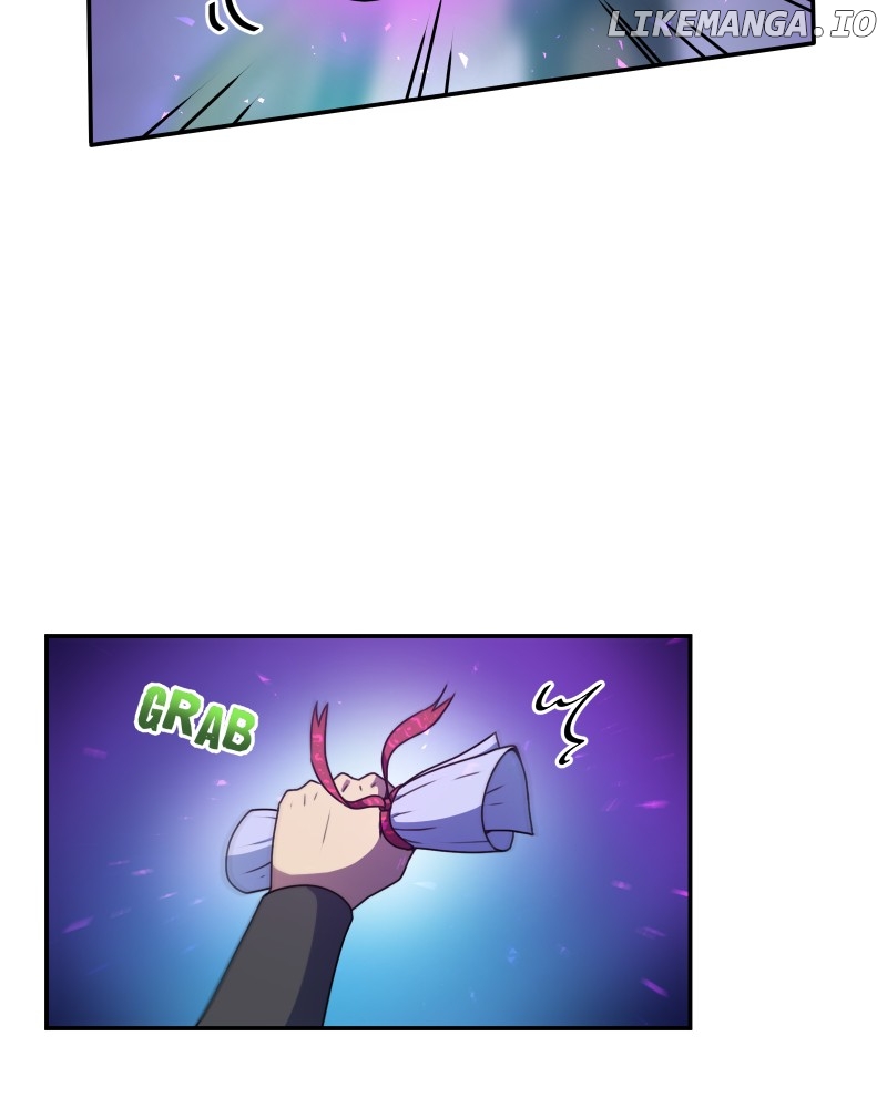 Soul Gear Chapter 50 - page 12