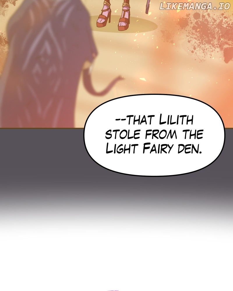 Soul Gear Chapter 50 - page 15