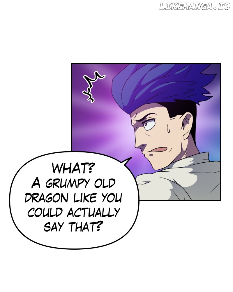 Soul Gear Chapter 50 - page 19