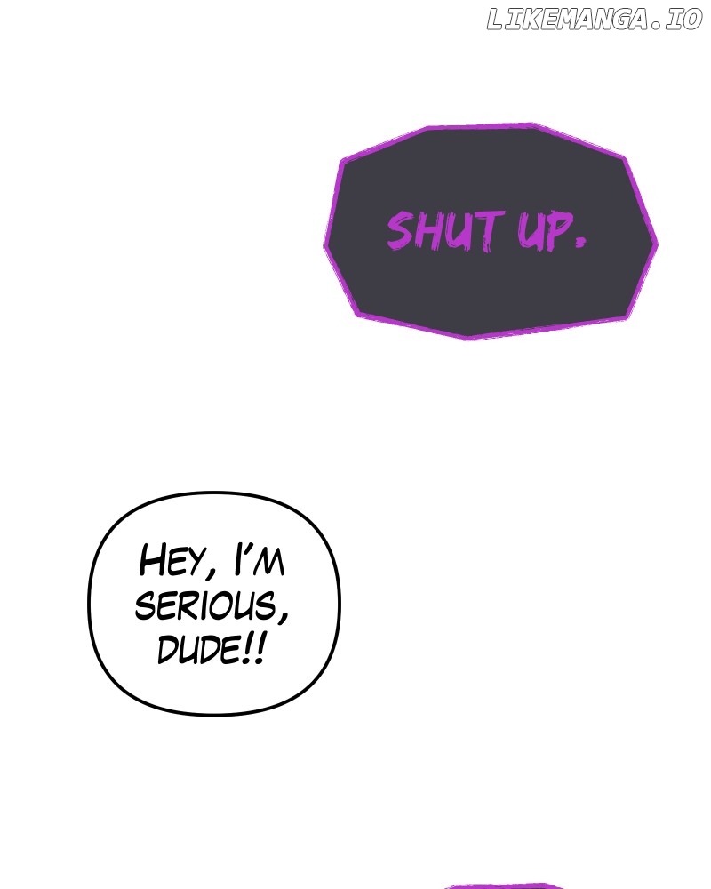 Soul Gear Chapter 50 - page 20