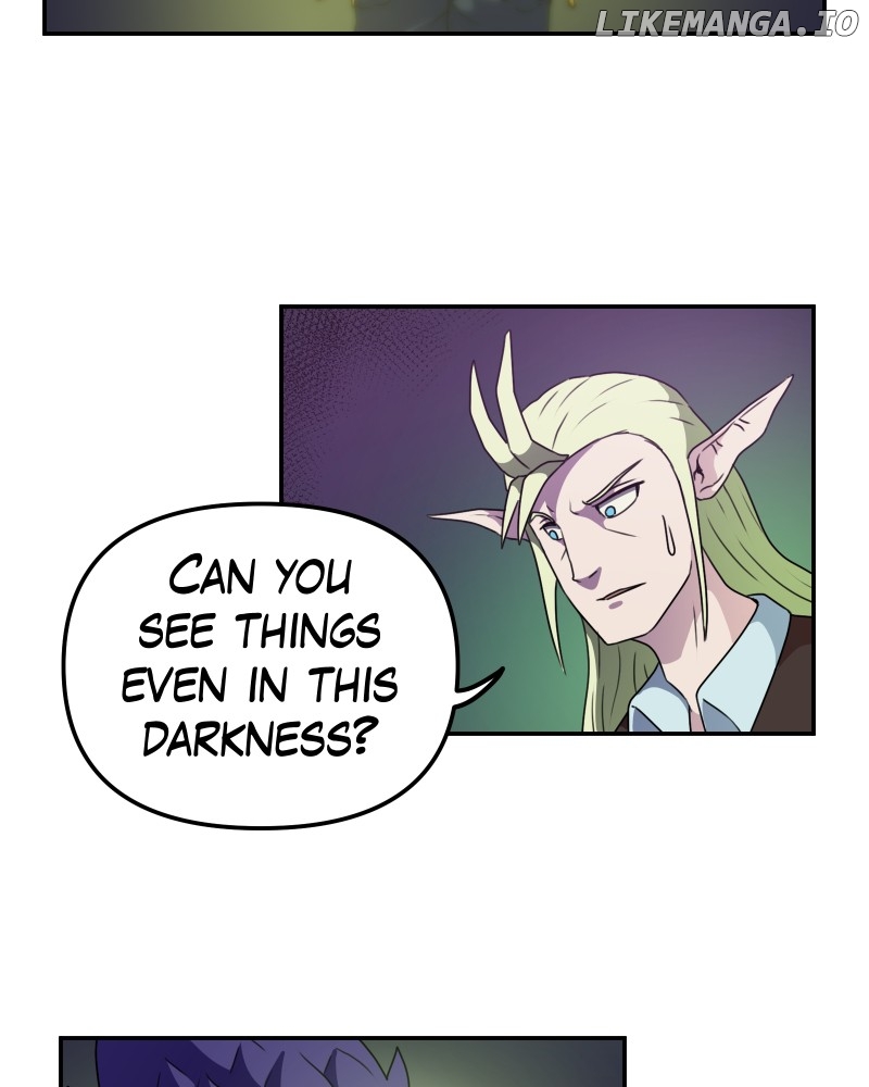 Soul Gear Chapter 50 - page 30