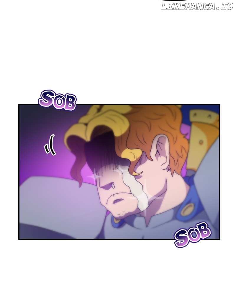 Soul Gear Chapter 50 - page 39