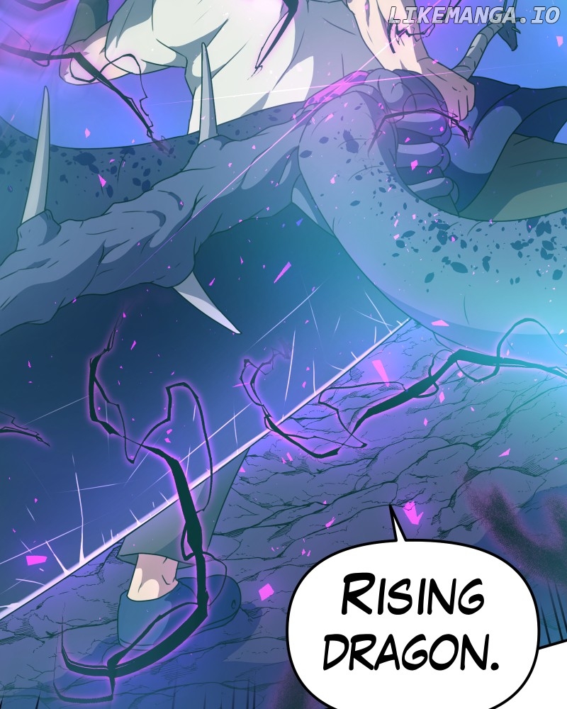 Soul Gear Chapter 50 - page 6