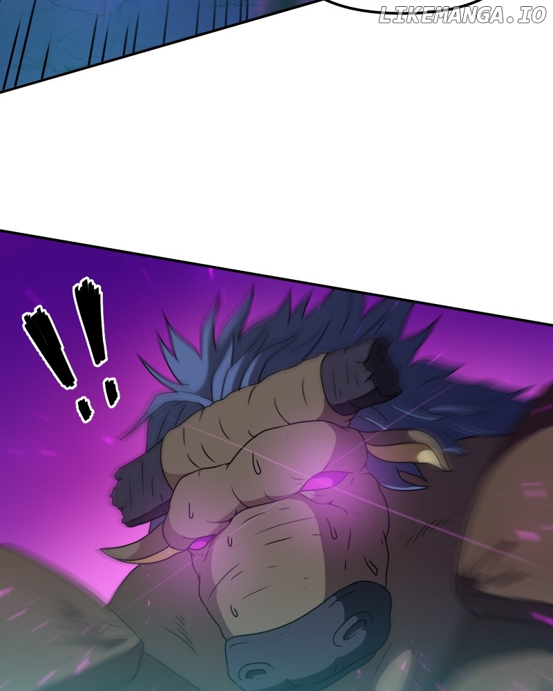 Soul Gear Chapter 50 - page 7