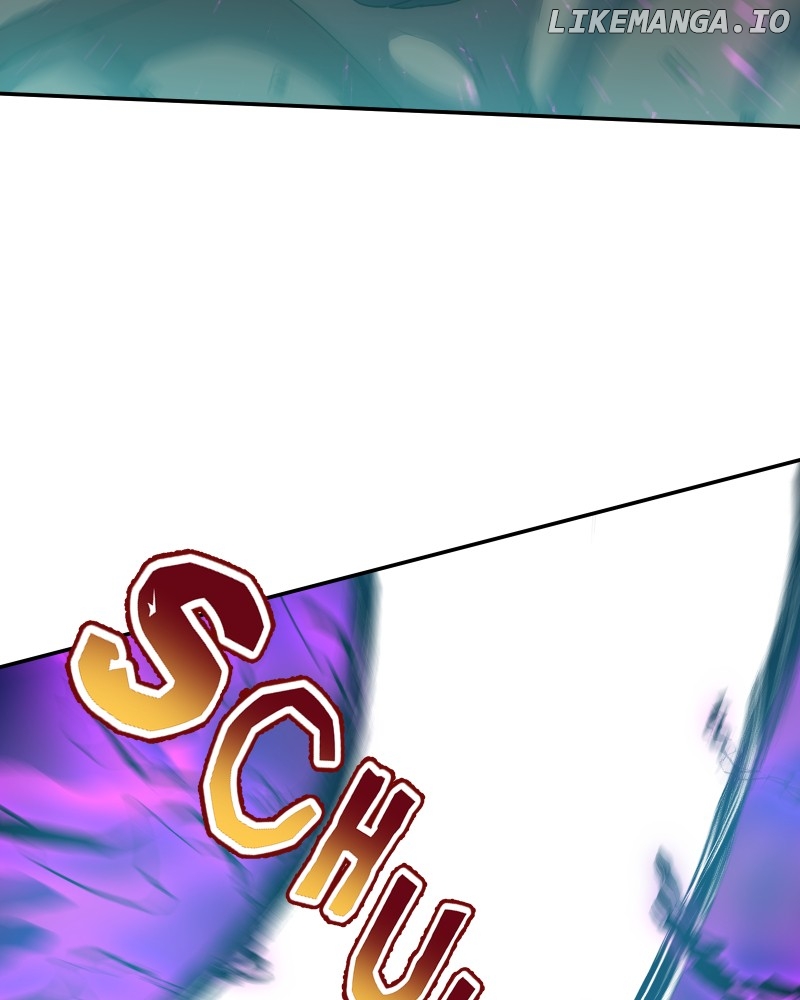 Soul Gear Chapter 50 - page 8