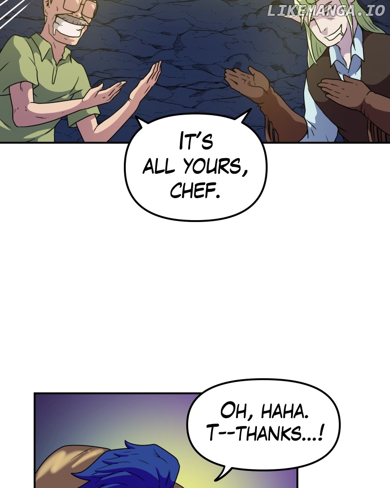 Soul Gear Chapter 51 - page 10