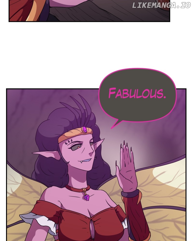 Soul Gear Chapter 51 - page 18