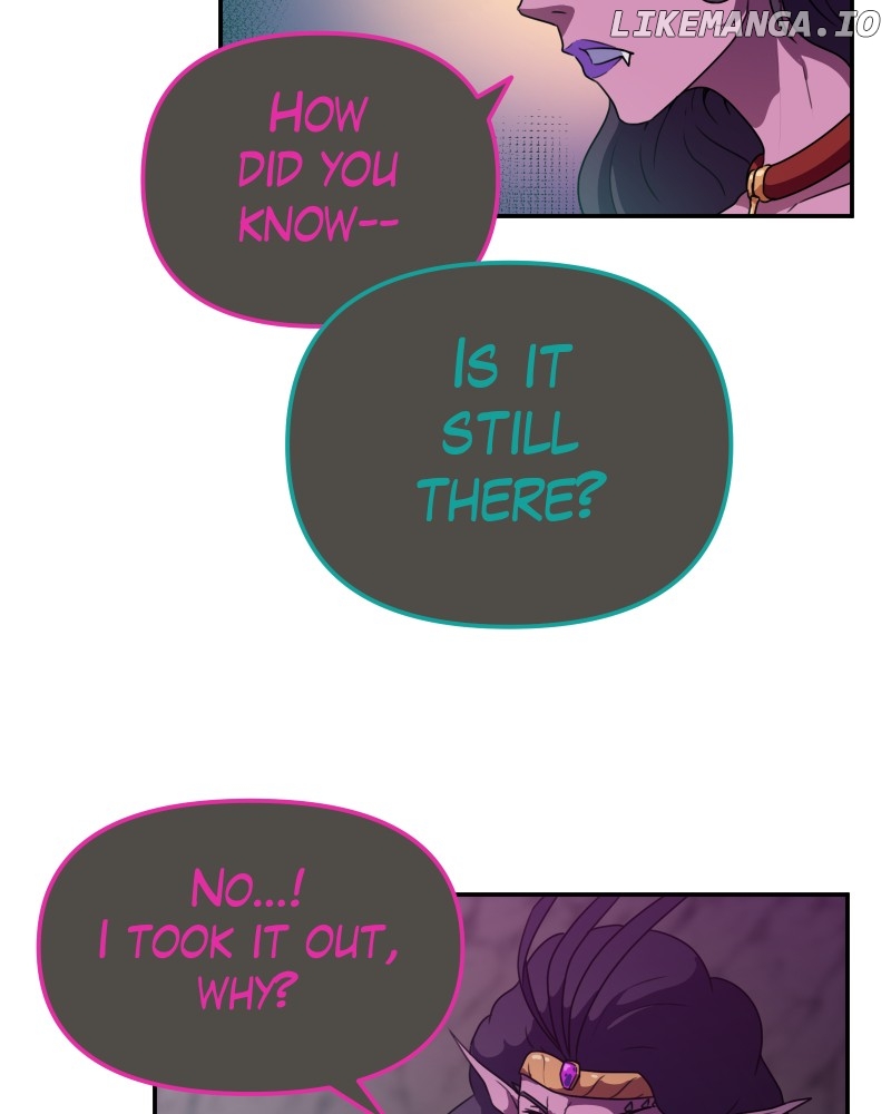 Soul Gear Chapter 51 - page 26