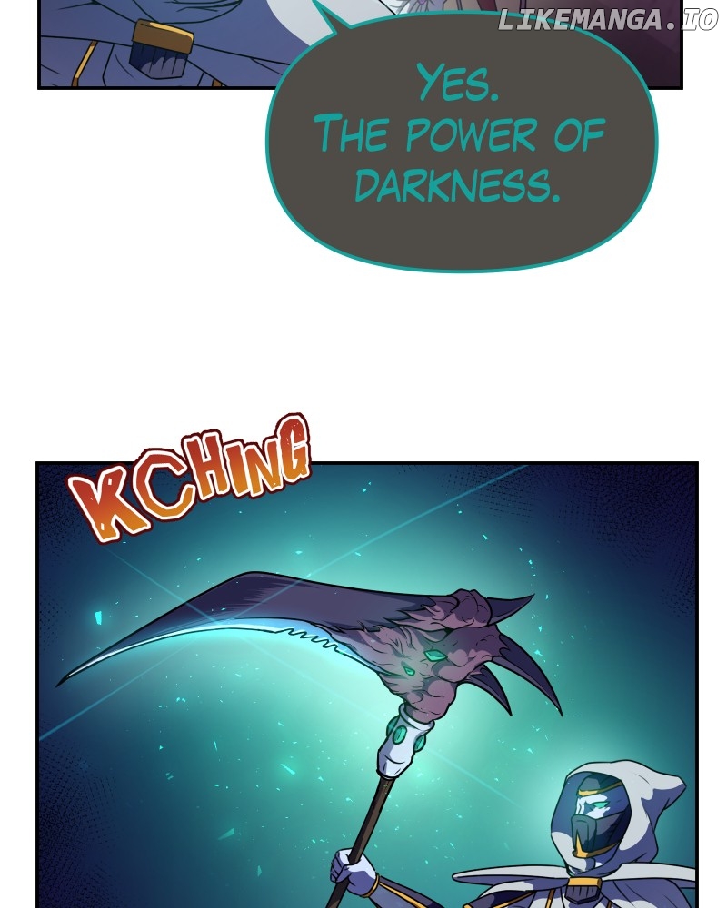 Soul Gear Chapter 51 - page 33