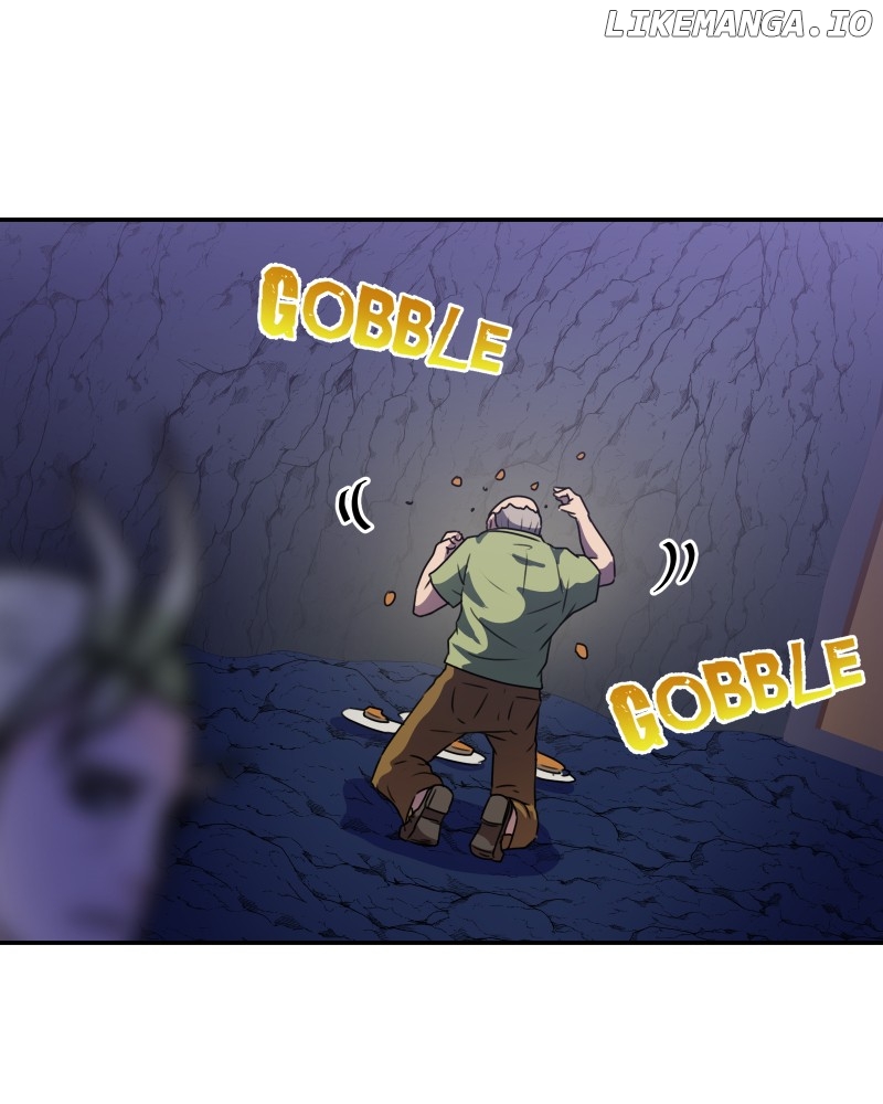 Soul Gear Chapter 51 - page 43