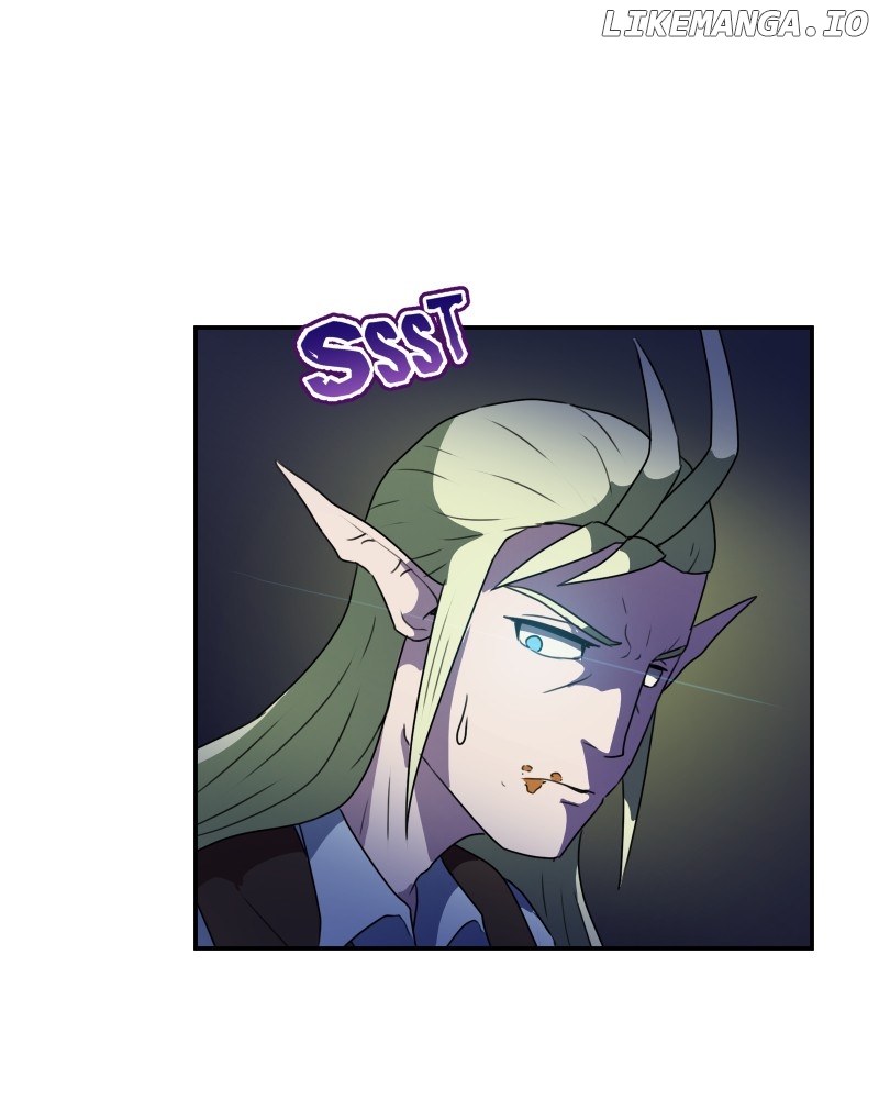Soul Gear Chapter 51 - page 45