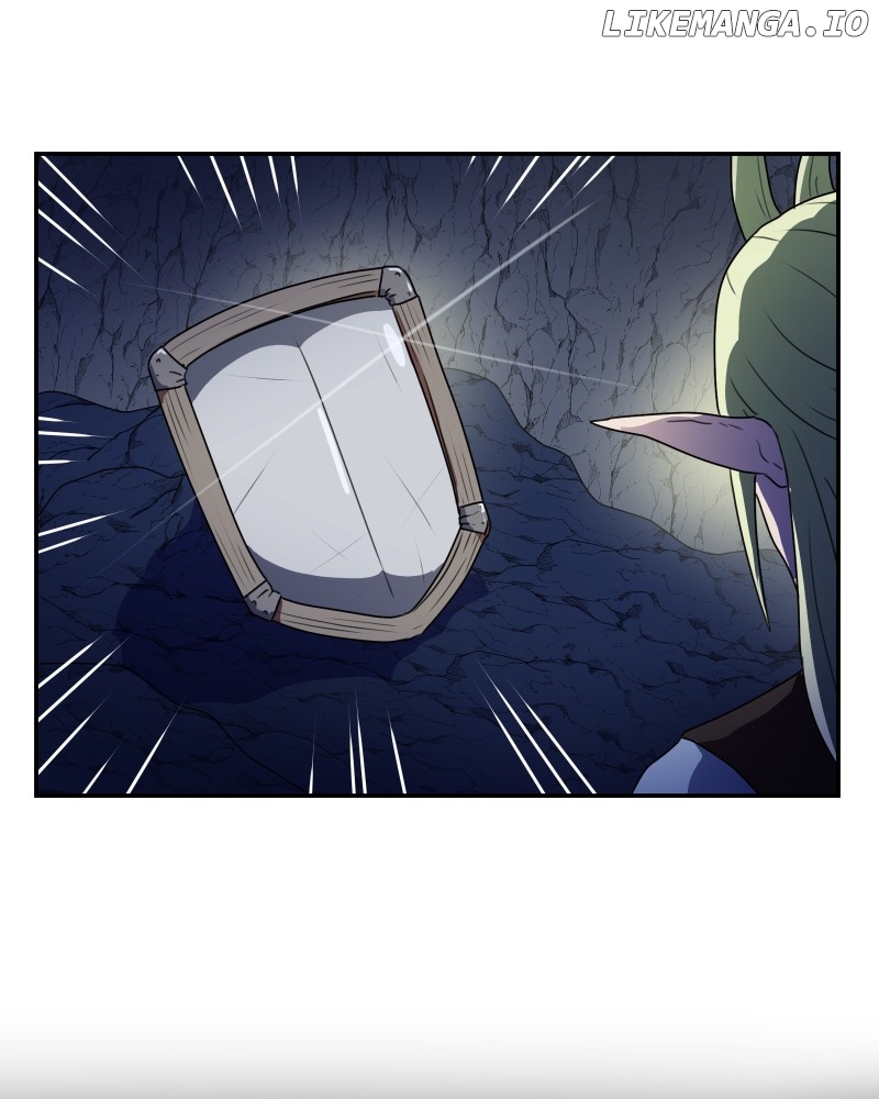 Soul Gear Chapter 51 - page 46