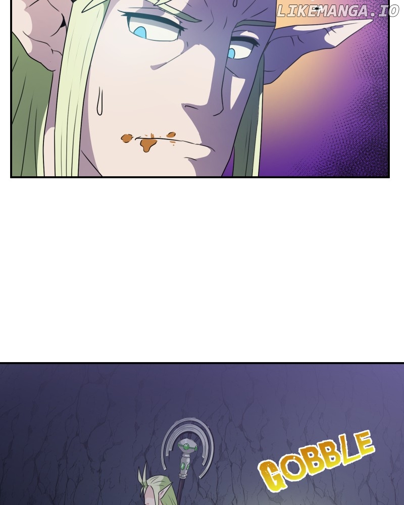 Soul Gear Chapter 51 - page 55
