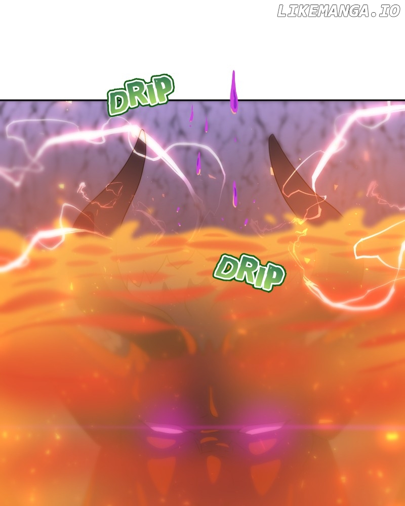Soul Gear Chapter 70 - page 1