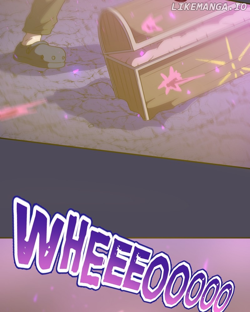 Soul Gear Chapter 70 - page 10