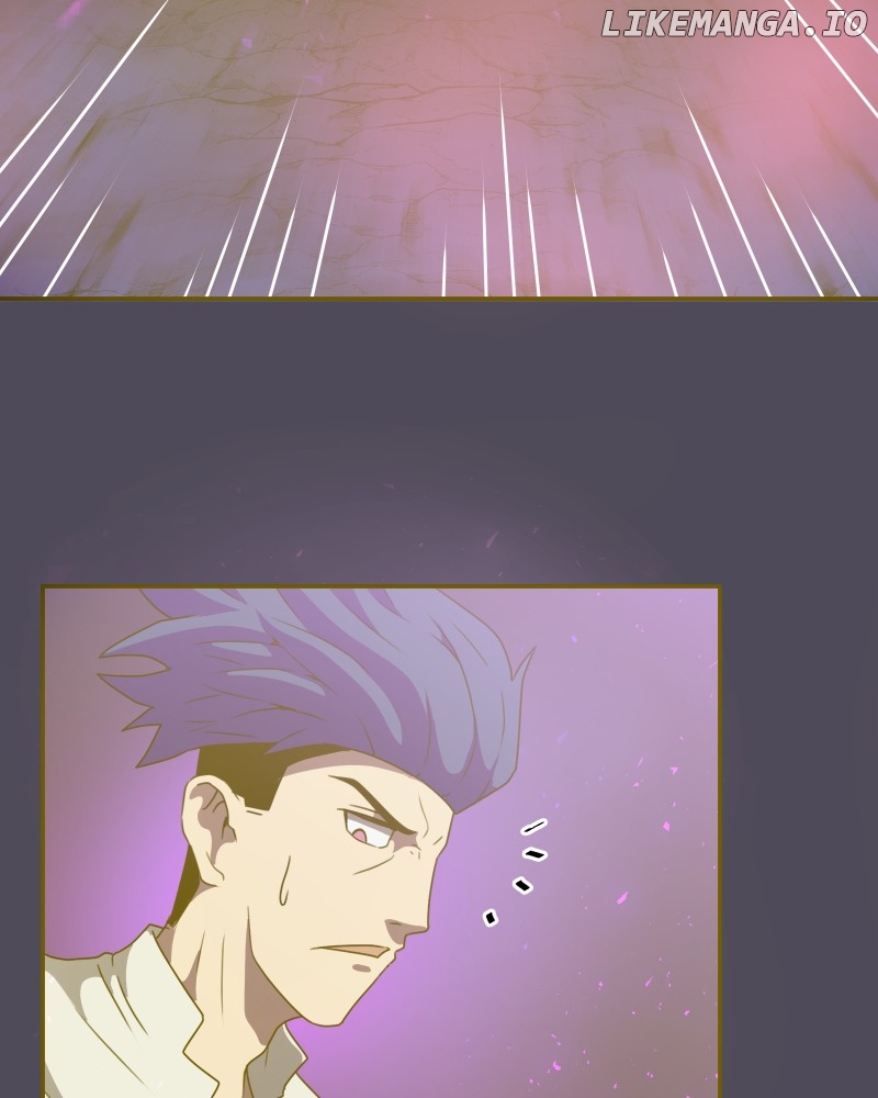 Soul Gear Chapter 70 - page 13