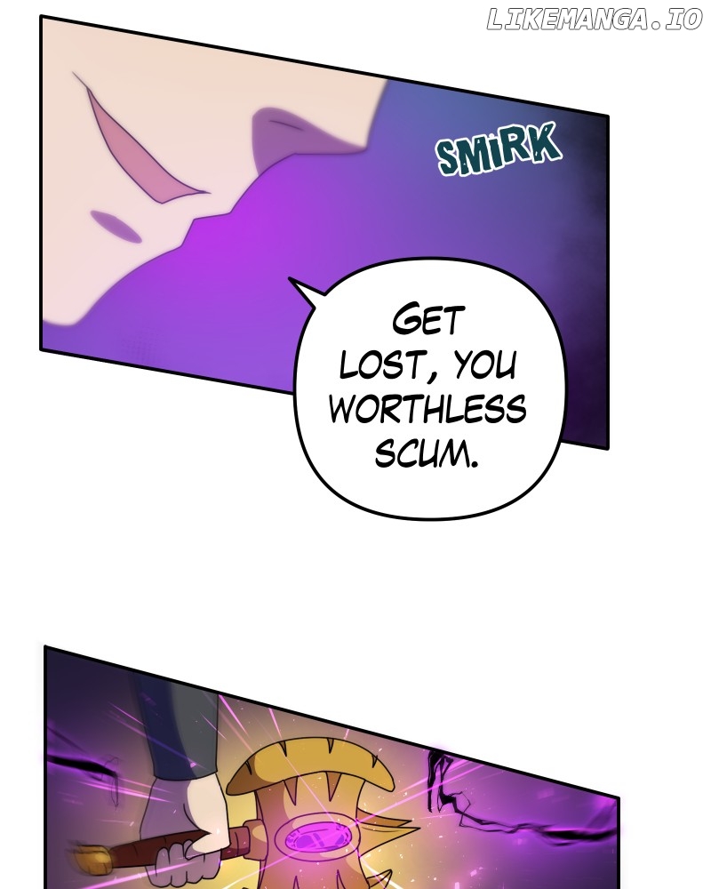 Soul Gear Chapter 70 - page 24