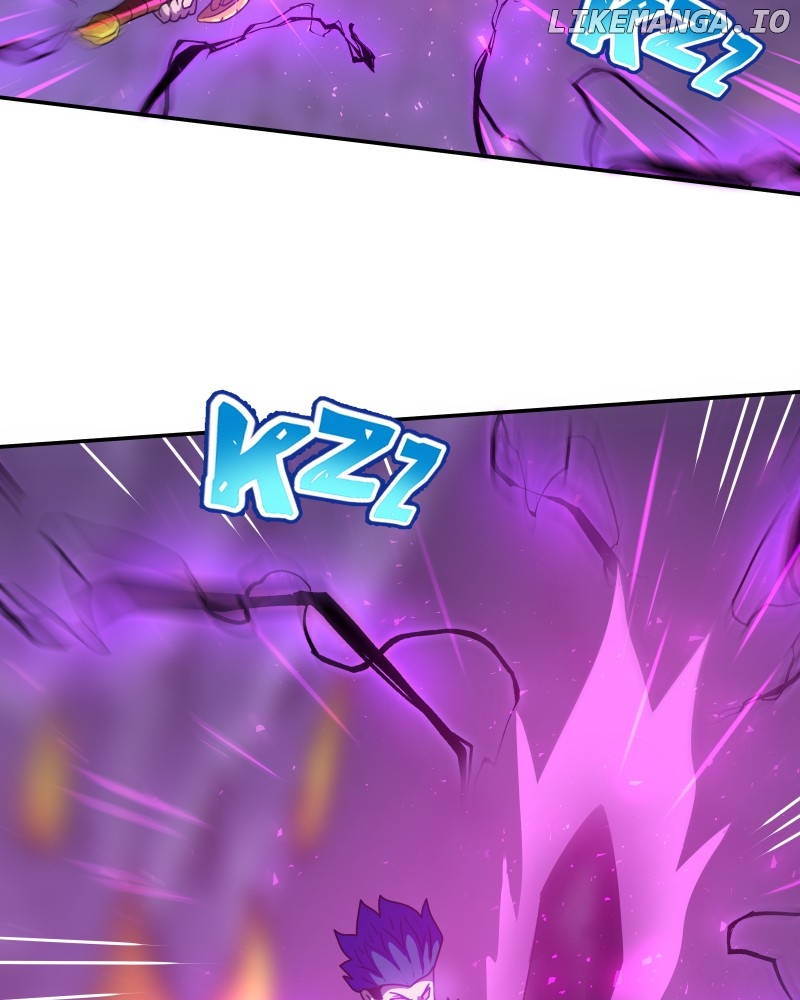 Soul Gear Chapter 70 - page 26