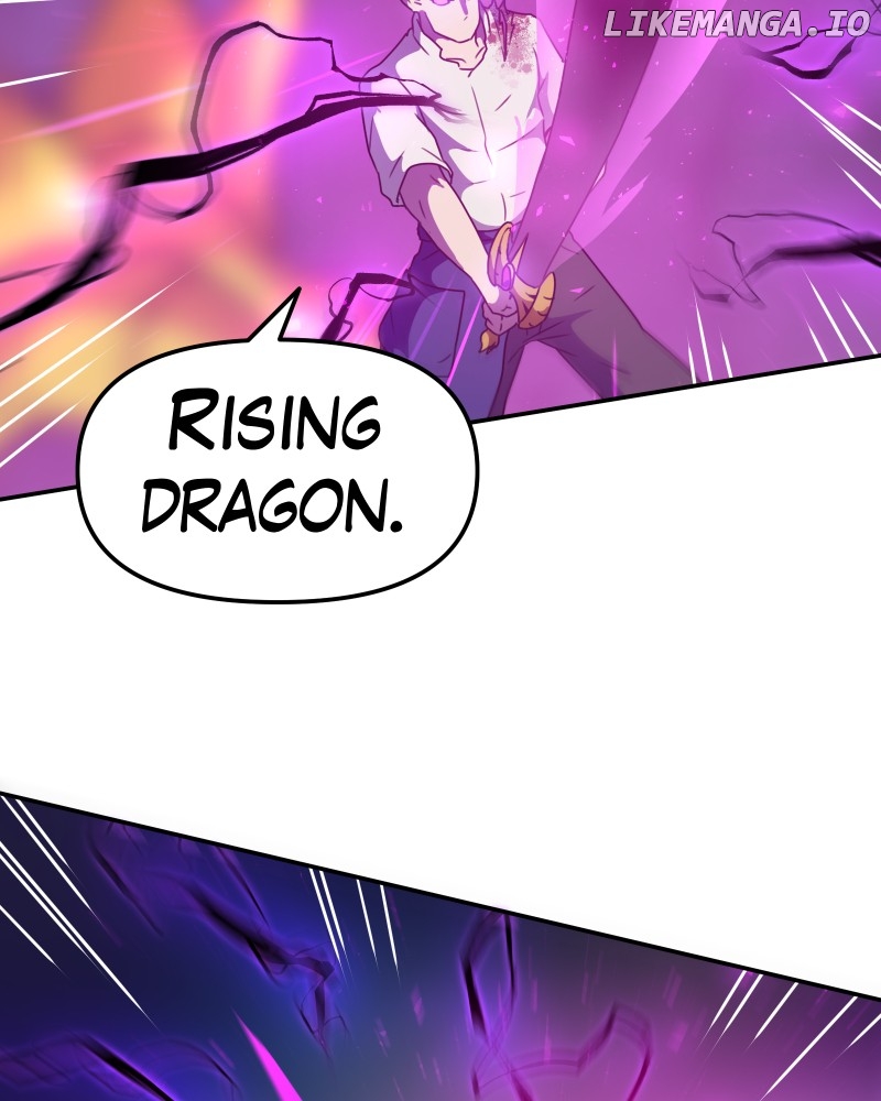 Soul Gear Chapter 70 - page 27