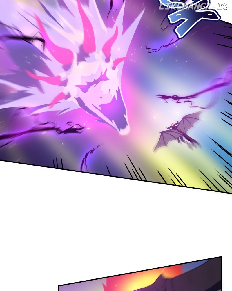 Soul Gear Chapter 70 - page 29