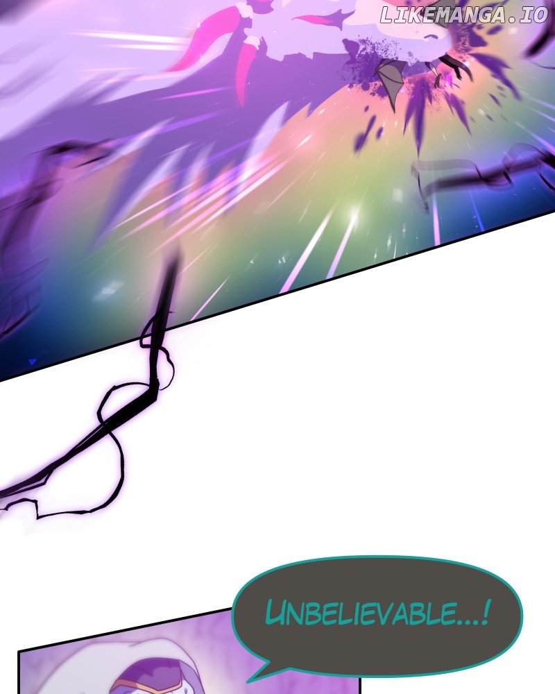Soul Gear Chapter 70 - page 31