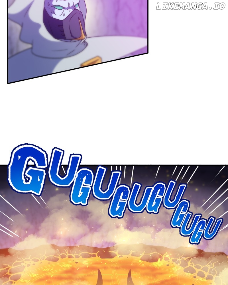 Soul Gear Chapter 70 - page 32