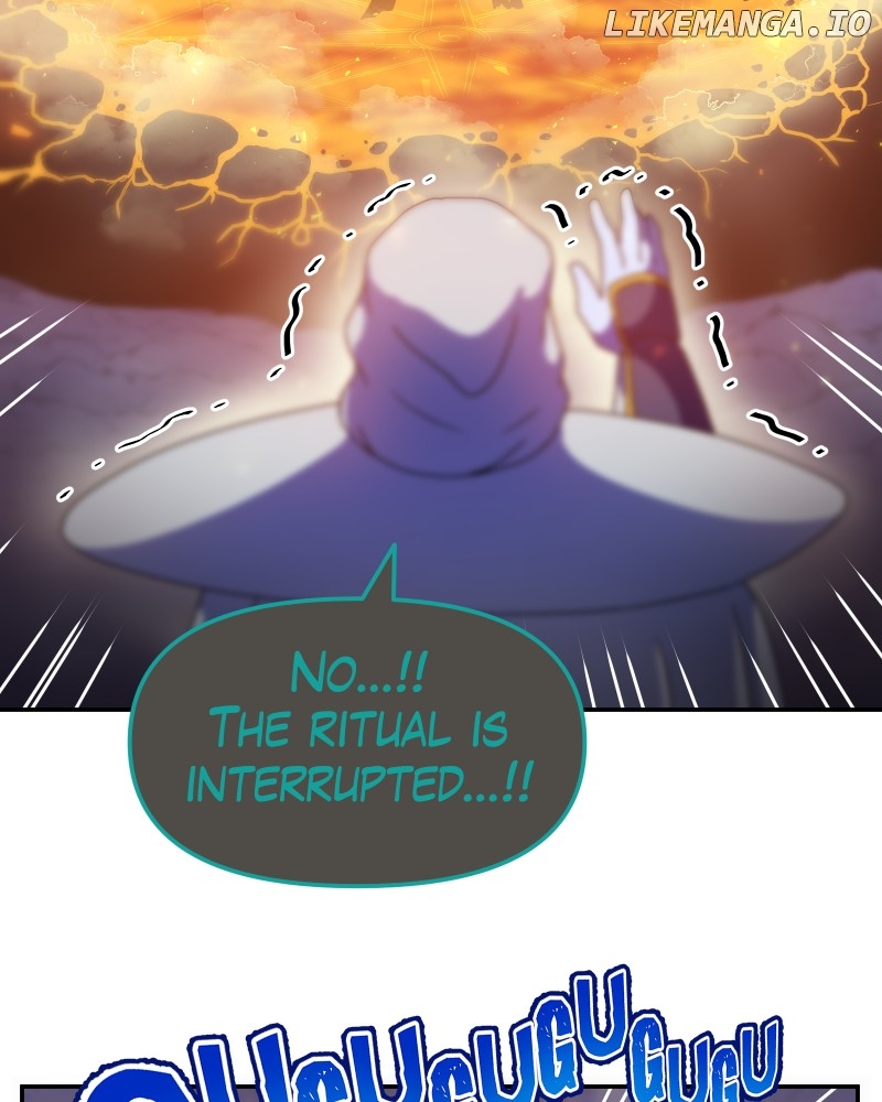 Soul Gear Chapter 70 - page 33