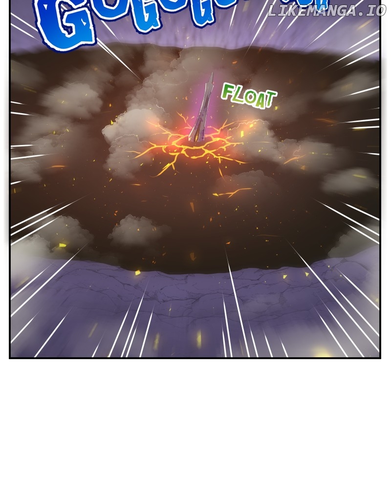 Soul Gear Chapter 70 - page 34