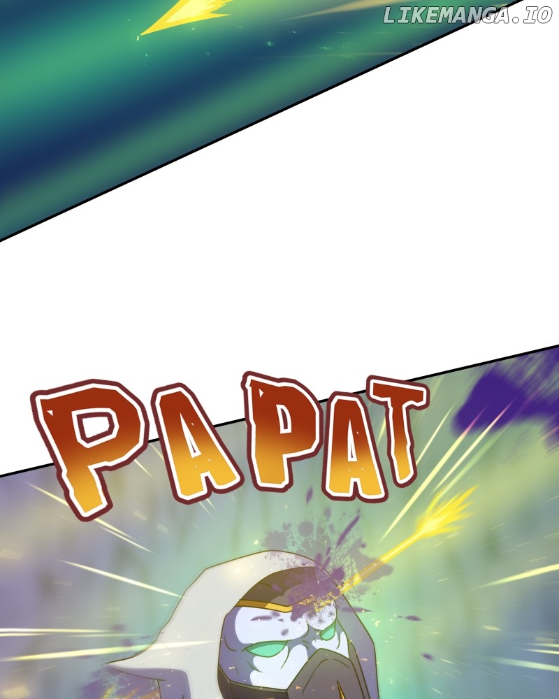 Soul Gear Chapter 70 - page 43