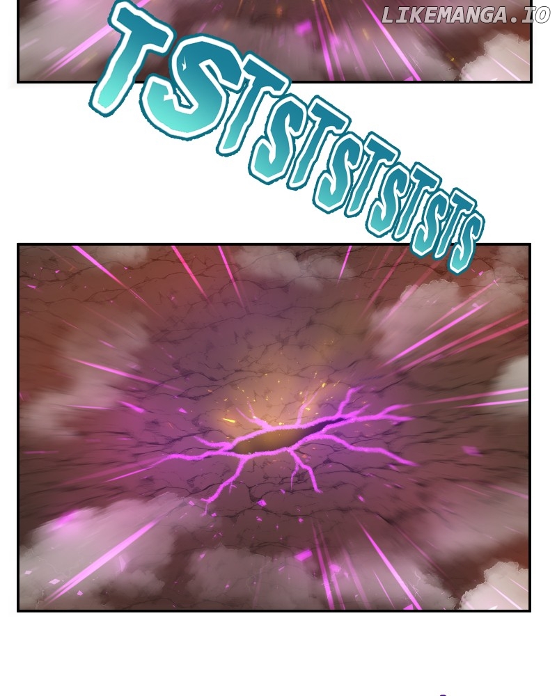 Soul Gear Chapter 70 - page 45
