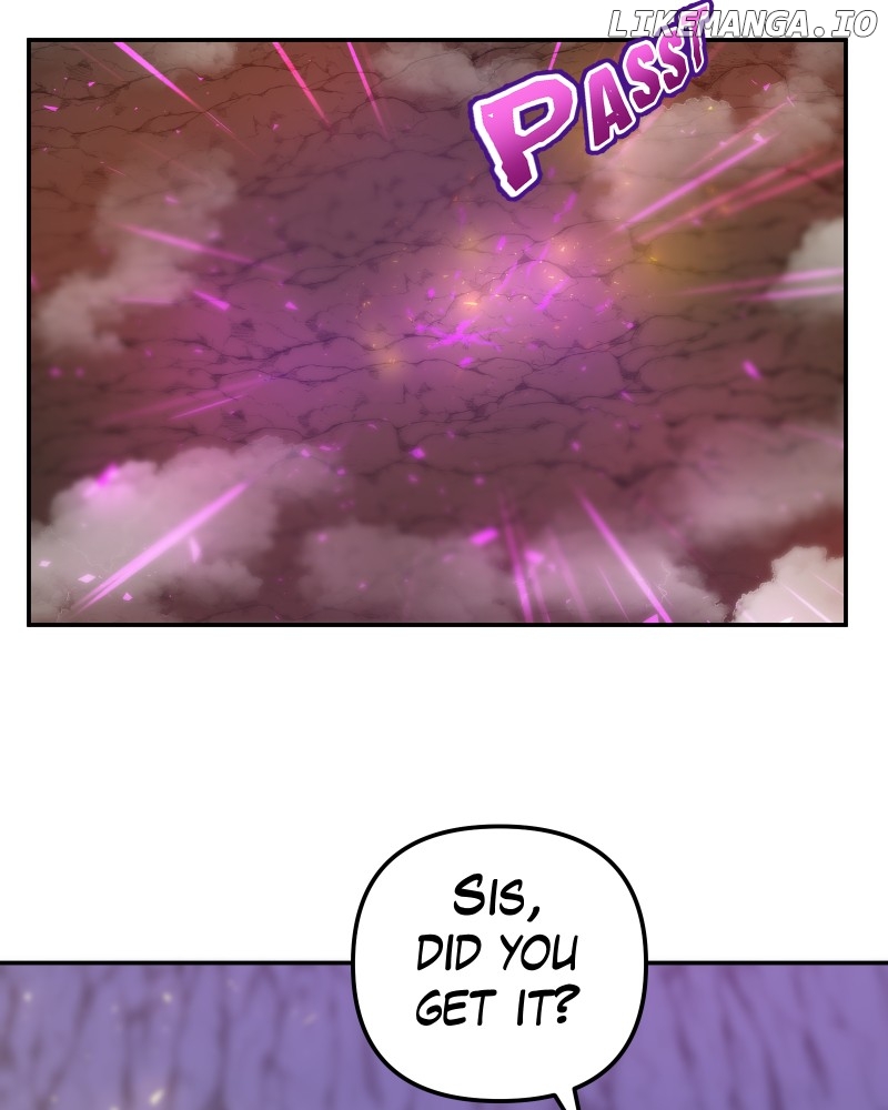 Soul Gear Chapter 70 - page 46