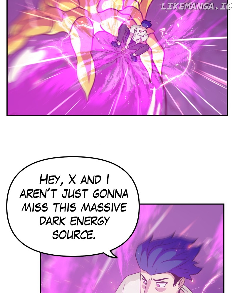 Soul Gear Chapter 70 - page 5