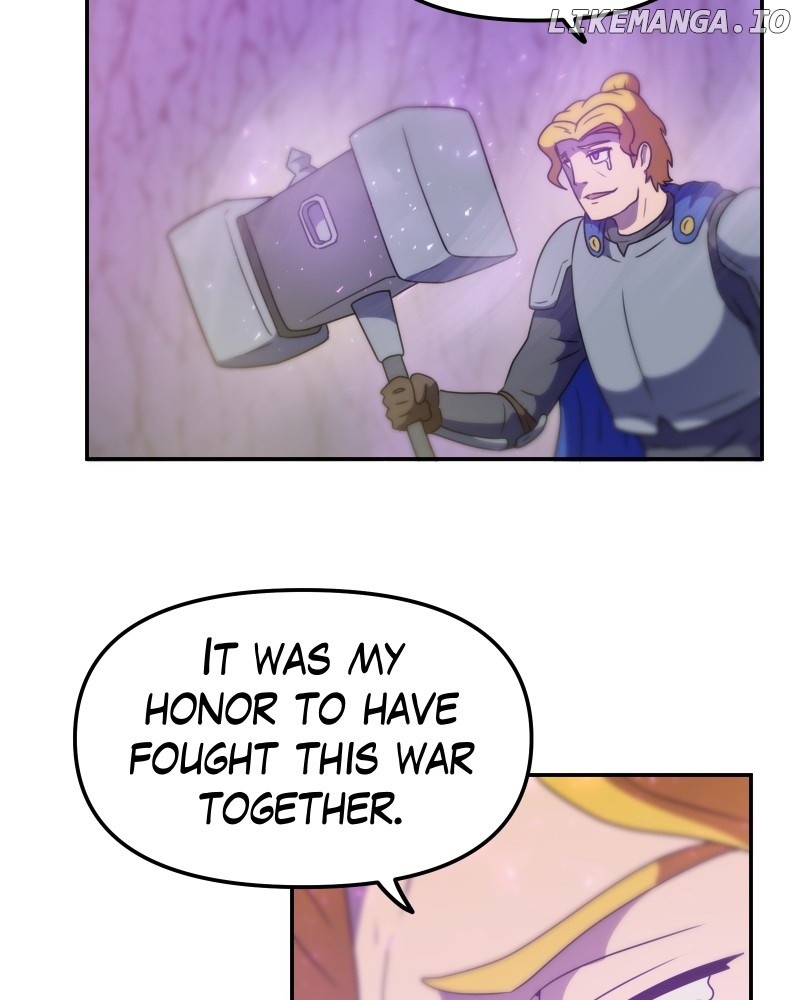 Soul Gear Chapter 70 - page 51