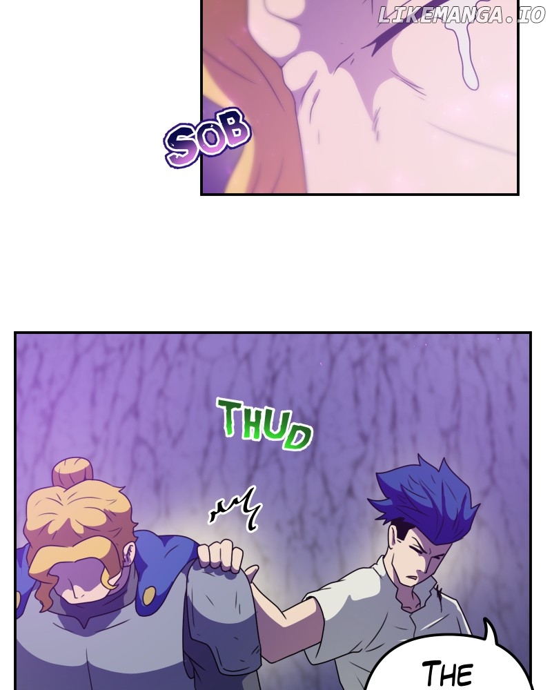 Soul Gear Chapter 70 - page 52