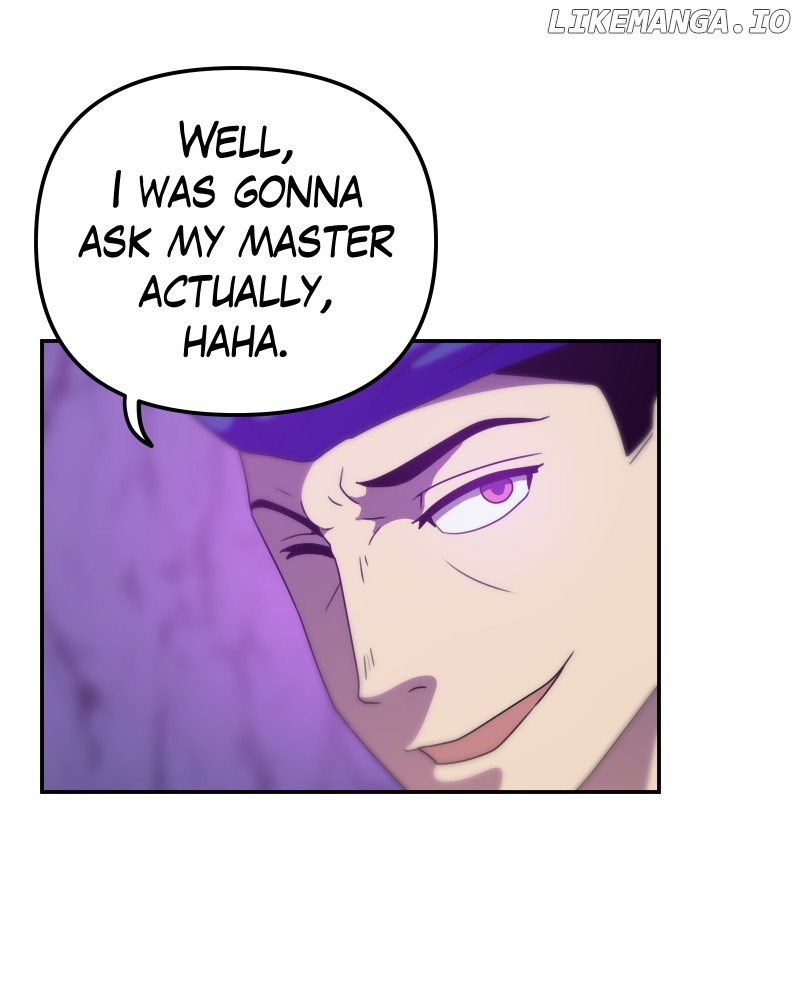 Soul Gear Chapter 70 - page 56