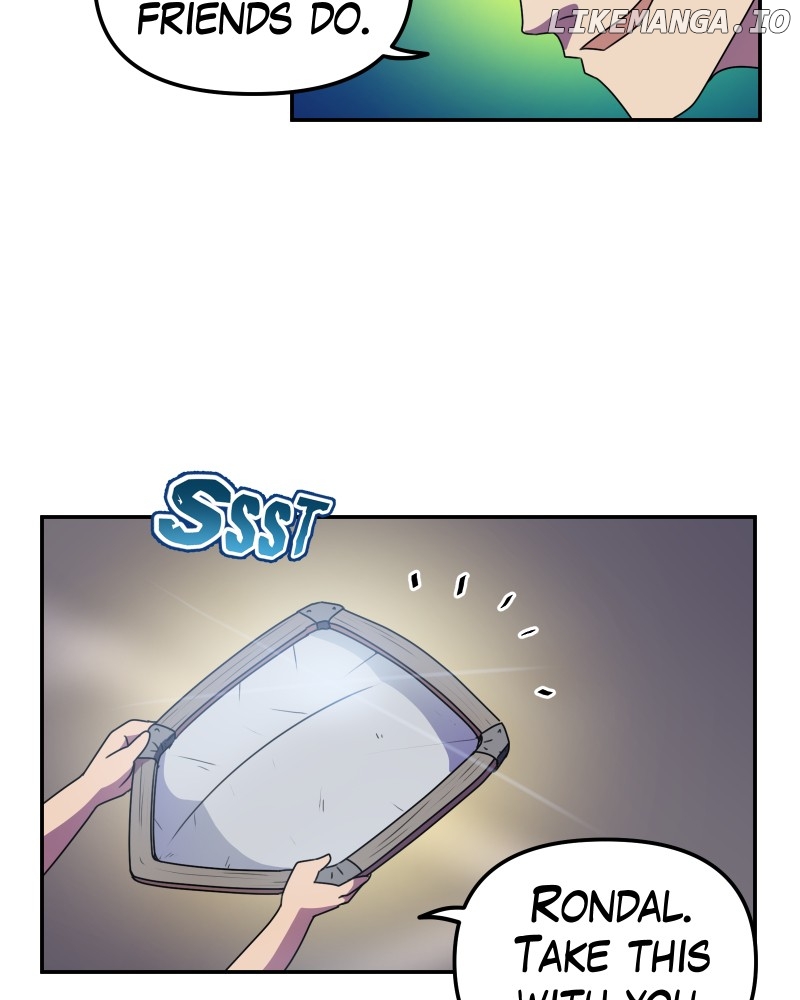 Soul Gear Chapter 70 - page 64