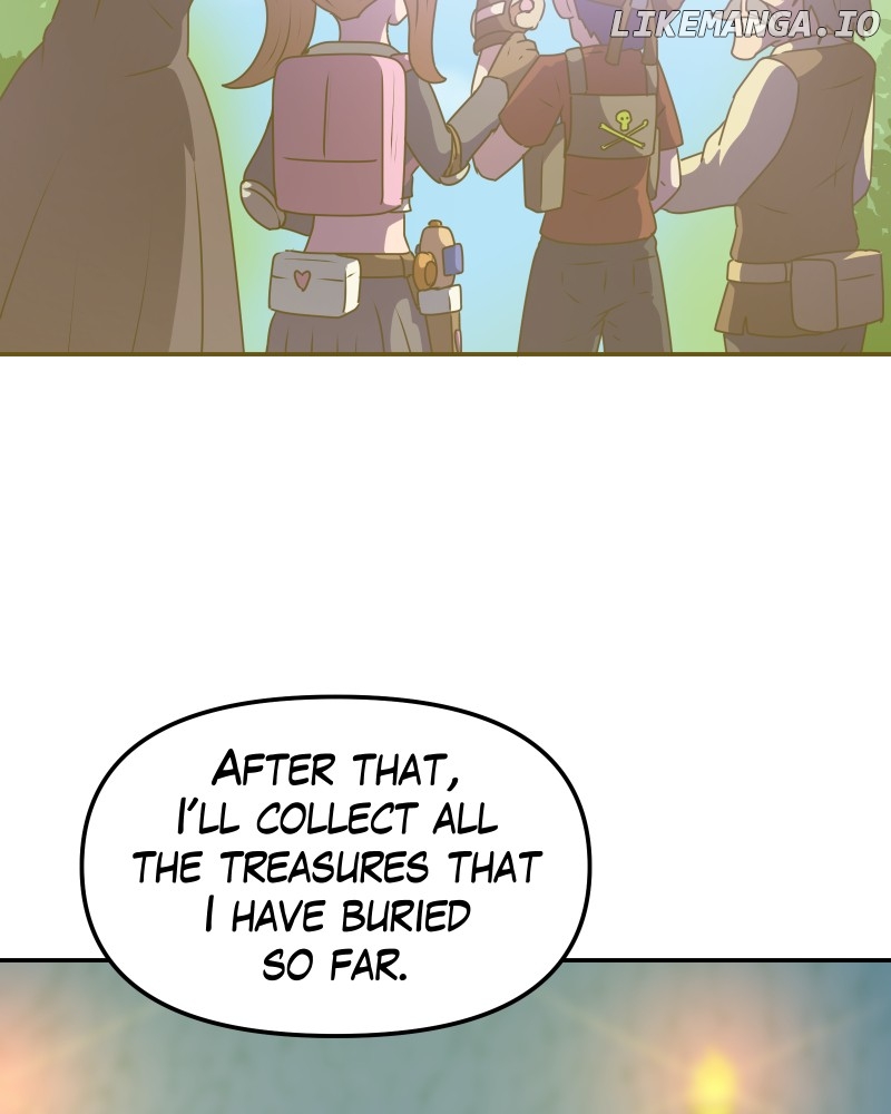 Soul Gear Chapter 70 - page 68