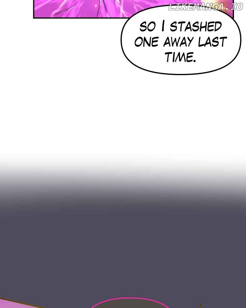Soul Gear Chapter 70 - page 7