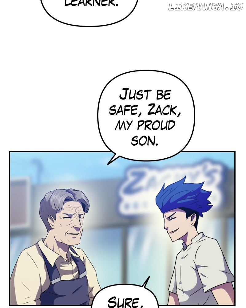 Soul Gear Chapter 70 - page 72