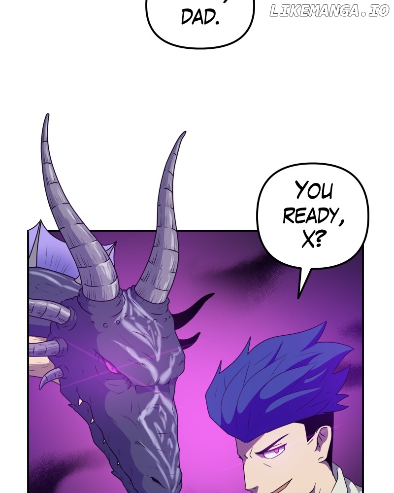 Soul Gear Chapter 70 - page 73