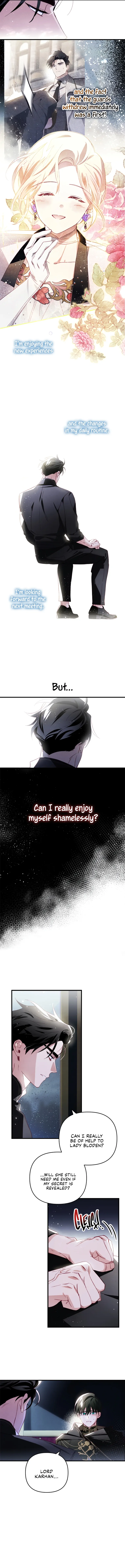 Raising My Fiancé with Money Chapter 21 - page 13