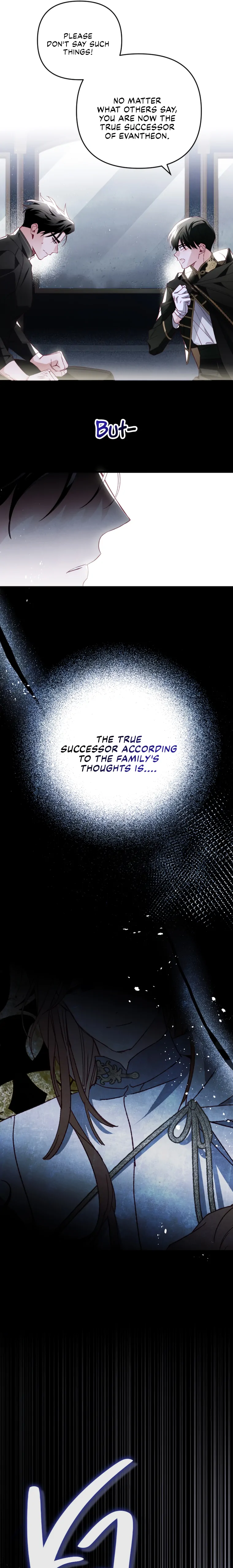 Raising My Fiancé with Money Chapter 21 - page 14