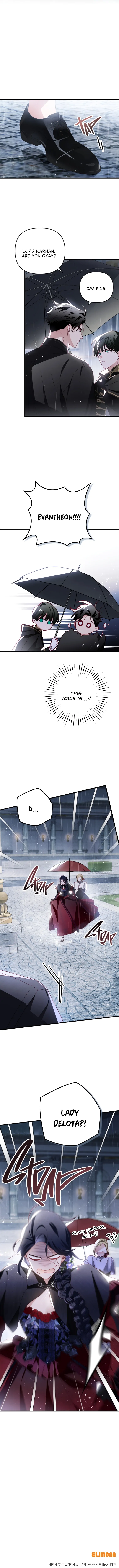 Raising My Fiancé with Money Chapter 21 - page 17