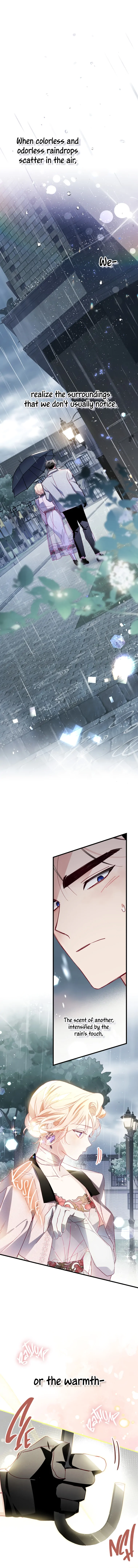 Raising My Fiancé with Money Chapter 21 - page 2